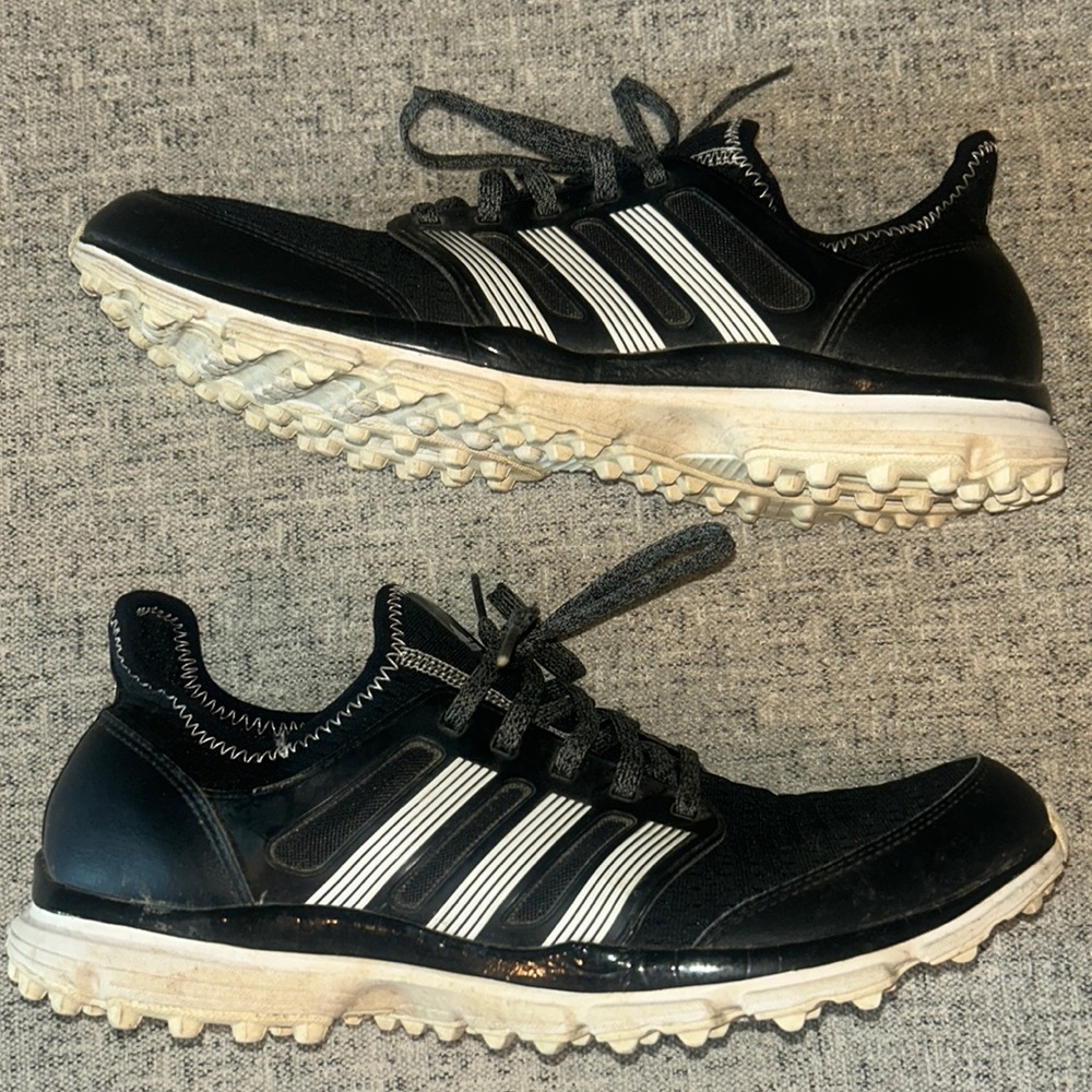 Adidas golf shoe size 11 climacool